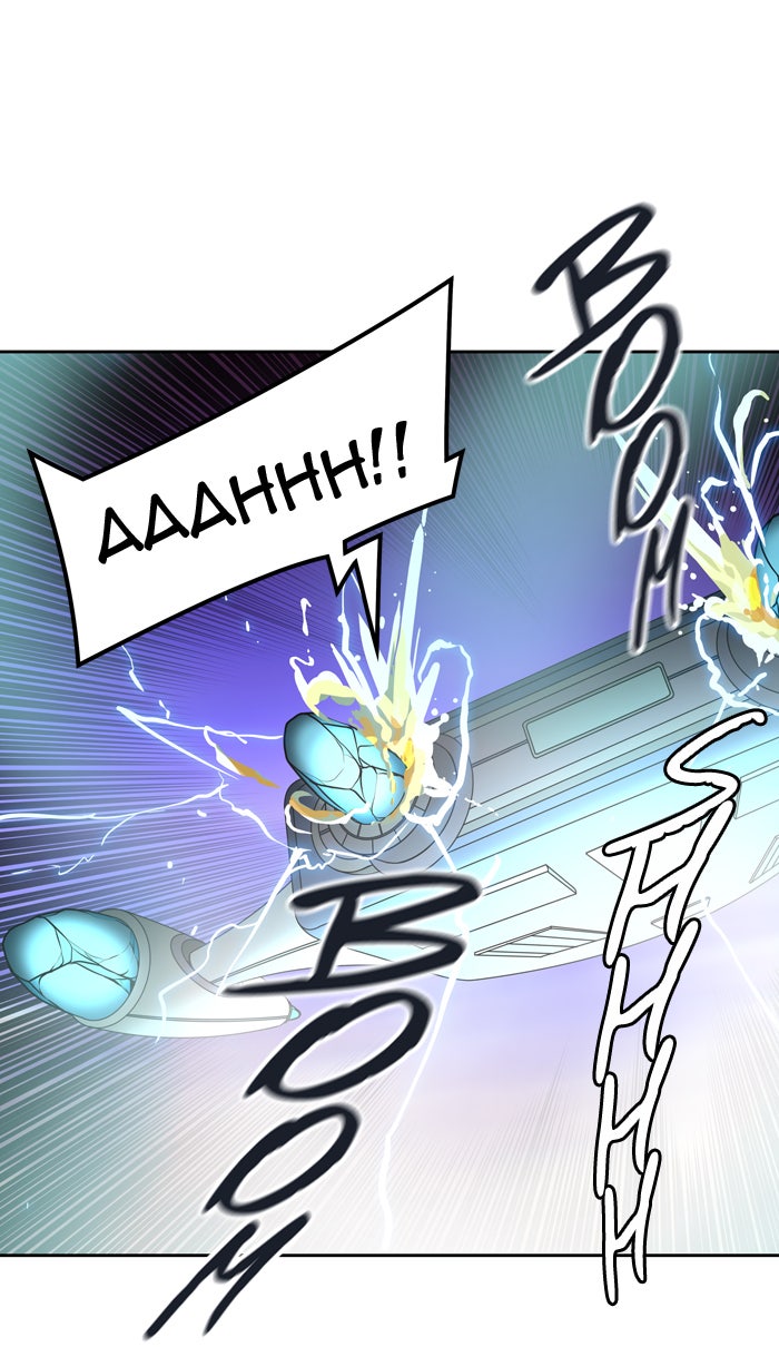 Tower of God Manga Chapter 413 page 11 - [Season 2] Ep. 333