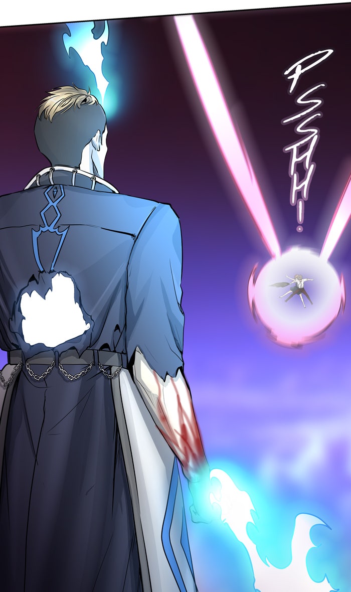 Tower of God Manga Chapter 413 page 14 - [Season 2] Ep. 333