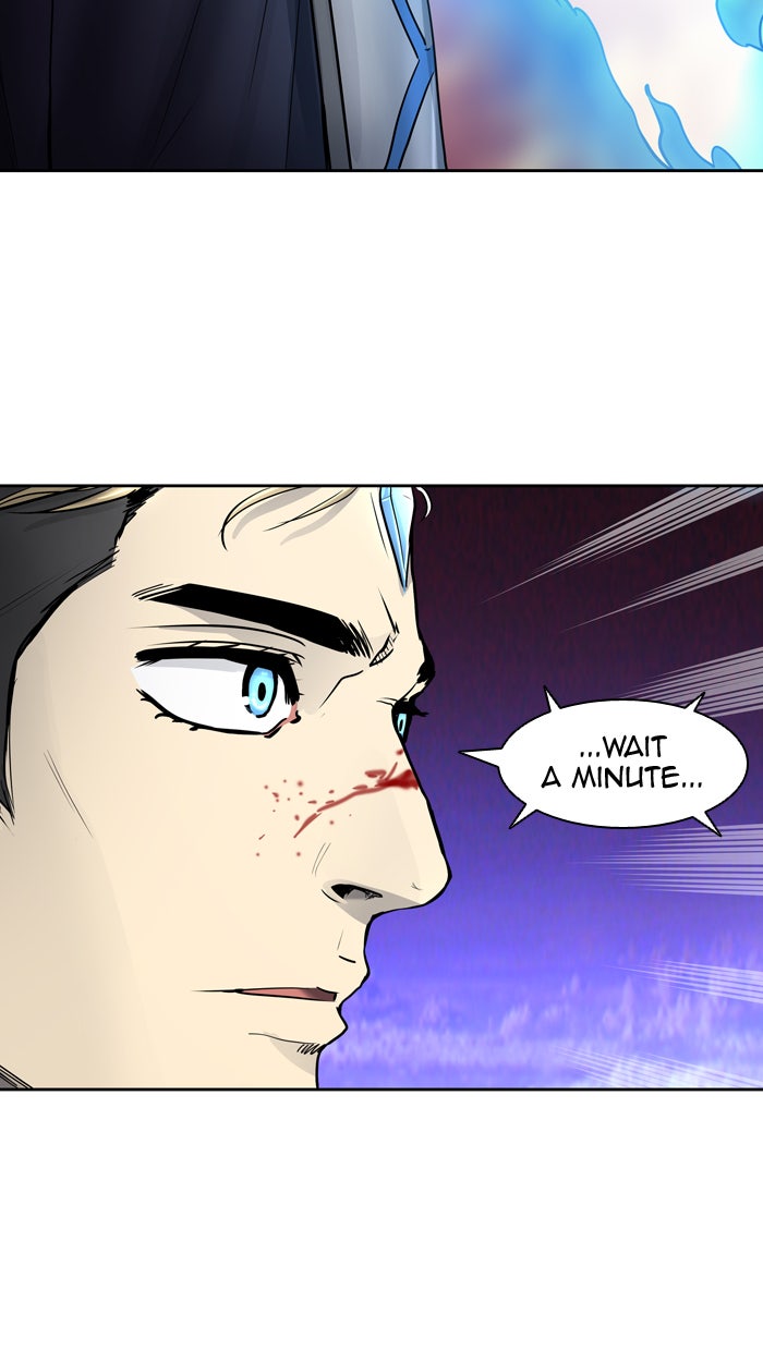 Tower of God Manga Chapter 413 page 15 - [Season 2] Ep. 333
