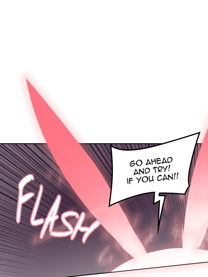 Tower of God Manga Chapter 413 page 20 - [Season 2] Ep. 333