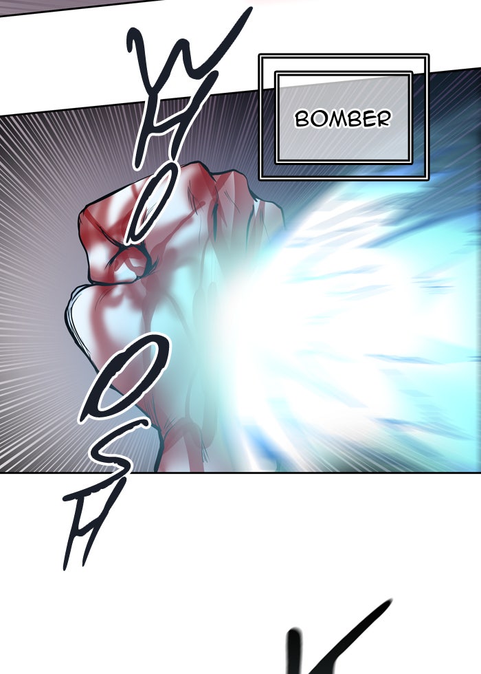 Tower of God Manga Chapter 413 page 21 - [Season 2] Ep. 333