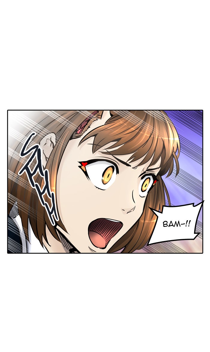 Tower of God Manga Chapter 413 page 23 - [Season 2] Ep. 333