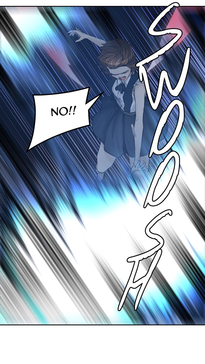 Tower of God Manga Chapter 413 page 24 - [Season 2] Ep. 333