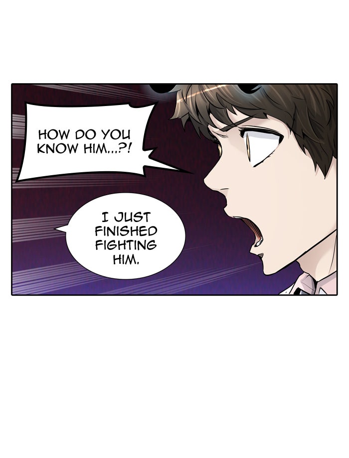 Tower of God Manga Chapter 413 page 28 - [Season 2] Ep. 333
