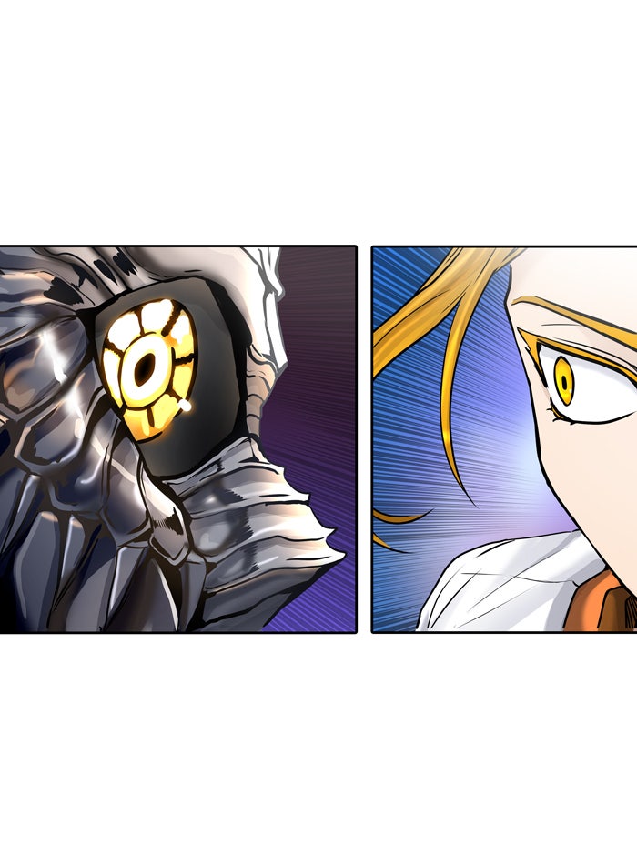 Tower of God Manga Chapter 413 page 32 - [Season 2] Ep. 333