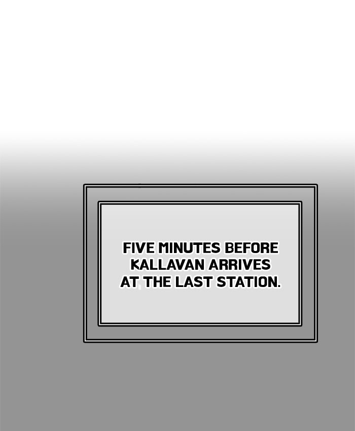 Tower of God Manga Chapter 413 page 34 - [Season 2] Ep. 333