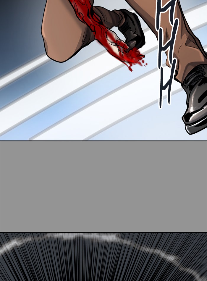 Tower of God Manga Chapter 413 page 38 - [Season 2] Ep. 333