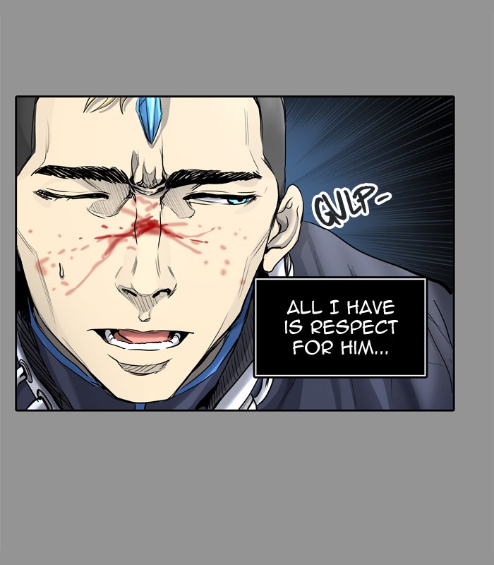 Tower of God Manga Chapter 413 page 41 - [Season 2] Ep. 333