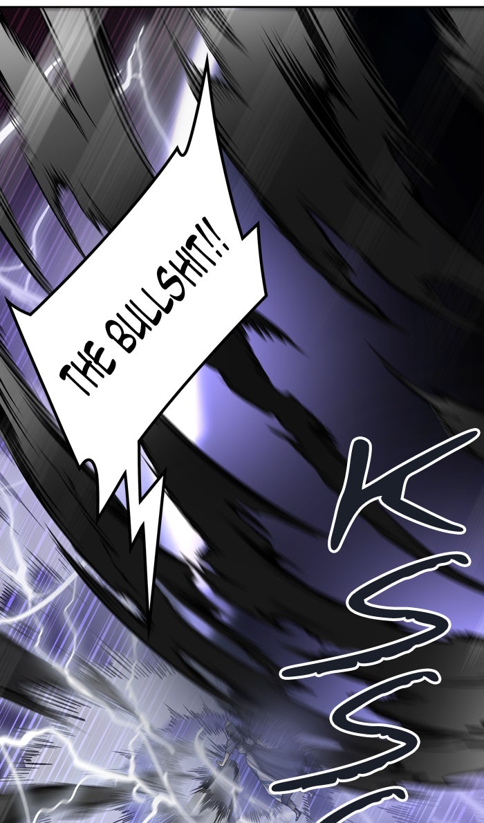 Tower of God Manga Chapter 413 page 50 - [Season 2] Ep. 333