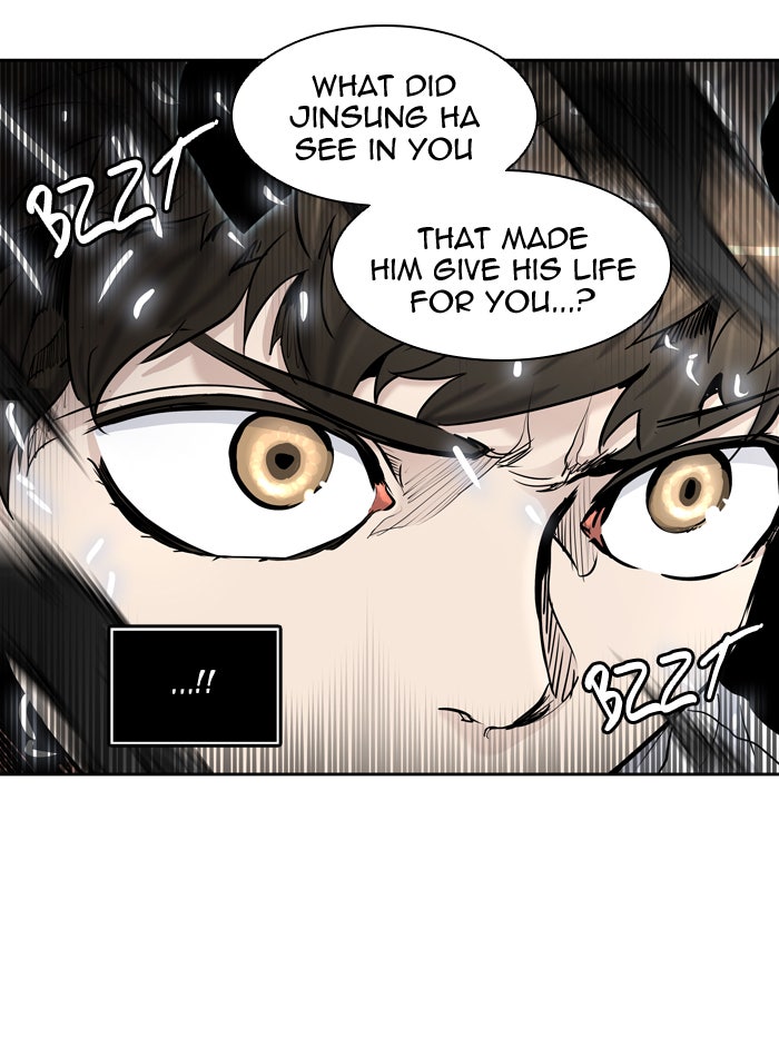 Tower of God Manga Chapter 413 page 54 - [Season 2] Ep. 333