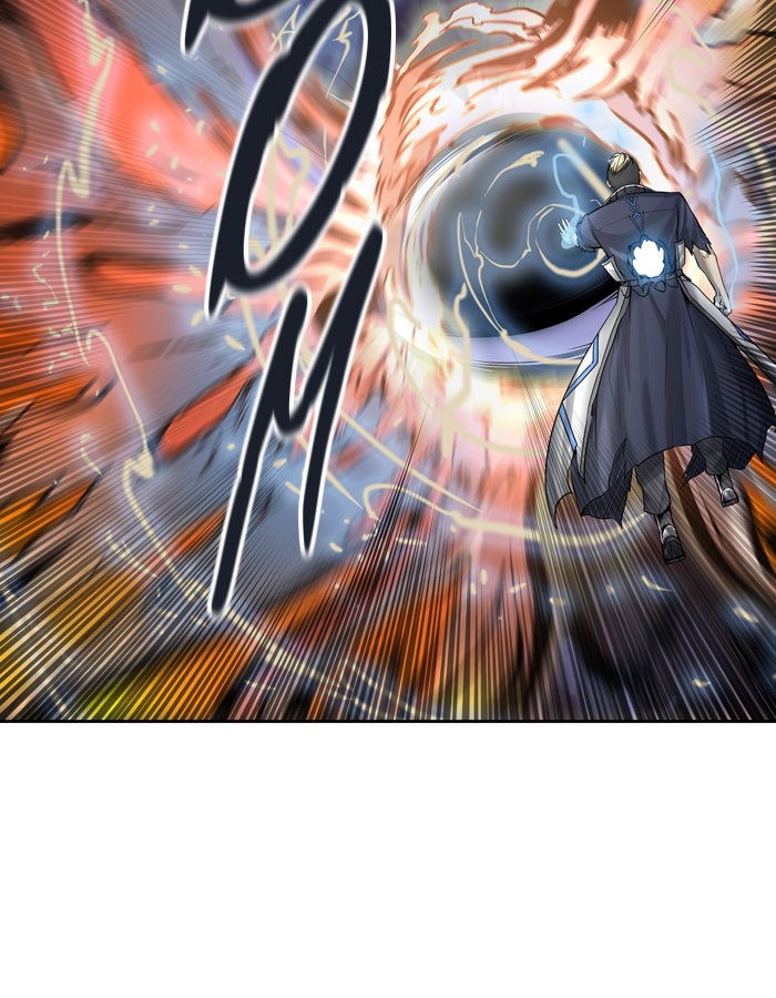 Tower of God Manga Chapter 413 page 57 - [Season 2] Ep. 333