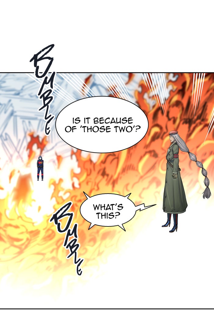 Tower of God Manga Chapter 413 page 6 - [Season 2] Ep. 333