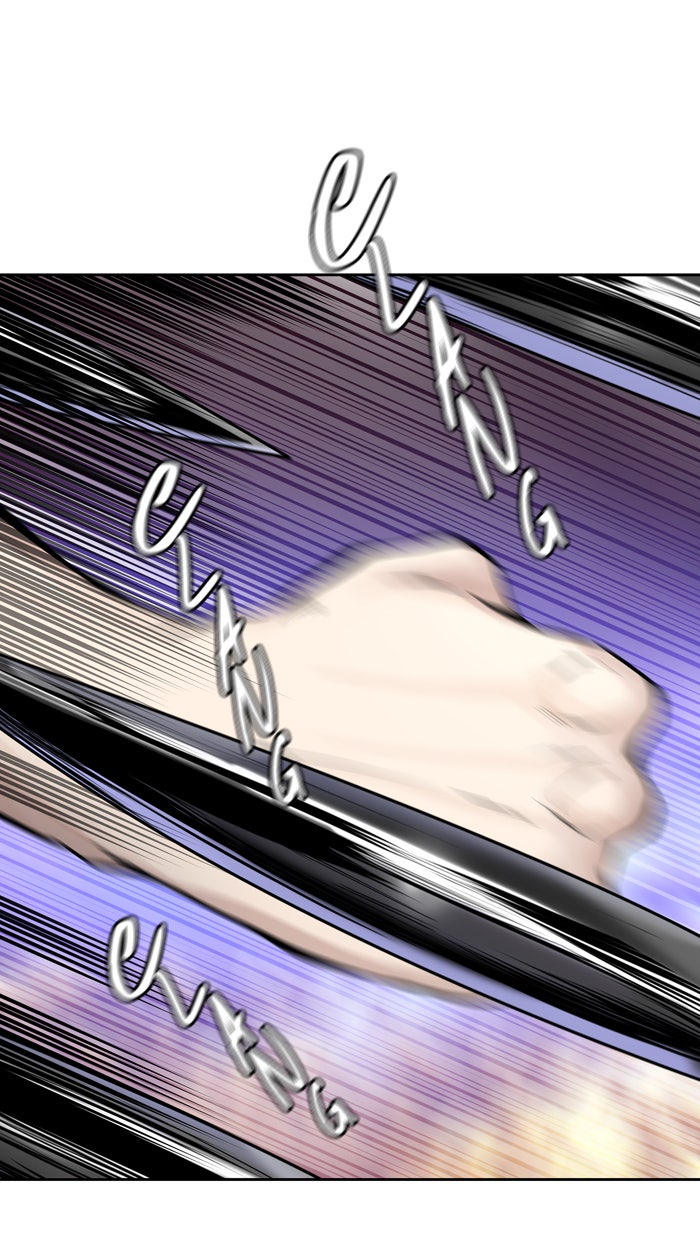 Tower of God Manga Chapter 413 page 61 - [Season 2] Ep. 333