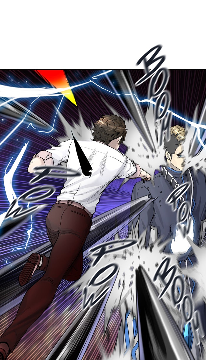 Tower of God Manga Chapter 413 page 62 - [Season 2] Ep. 333