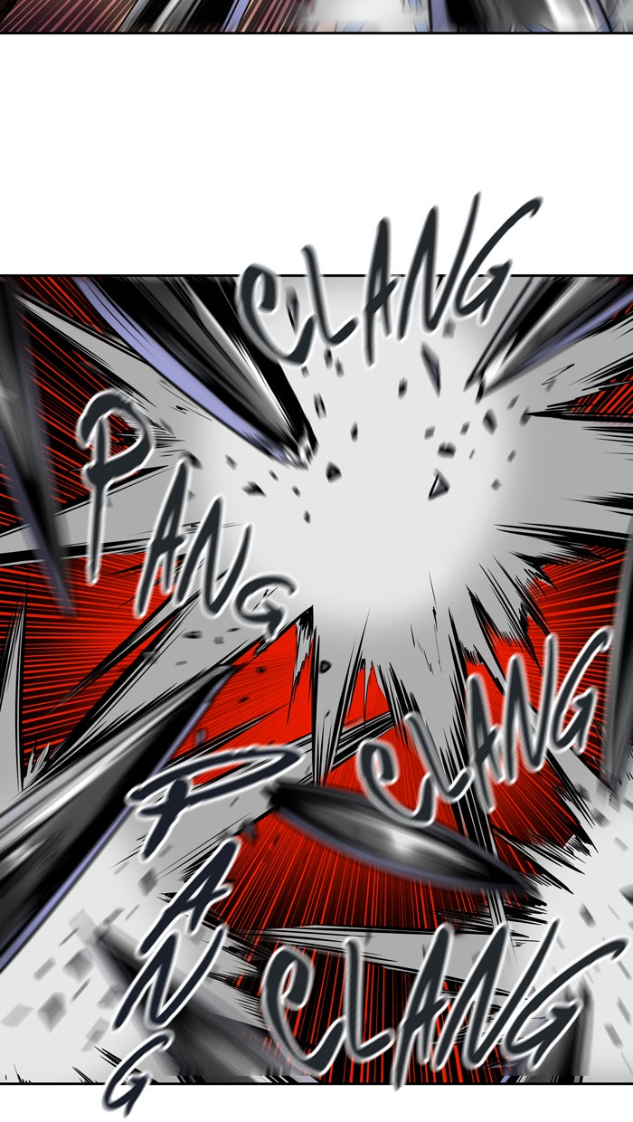 Tower of God Manga Chapter 413 page 63 - [Season 2] Ep. 333