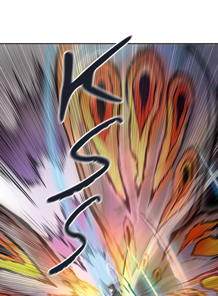 Tower of God Manga Chapter 413 page 65 - [Season 2] Ep. 333