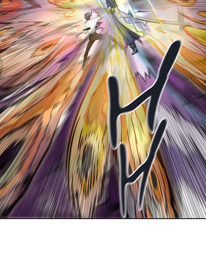 Tower of God Manga Chapter 413 page 66 - [Season 2] Ep. 333