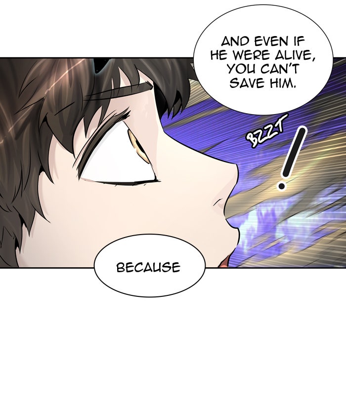 Tower of God Manga Chapter 413 page 68 - [Season 2] Ep. 333