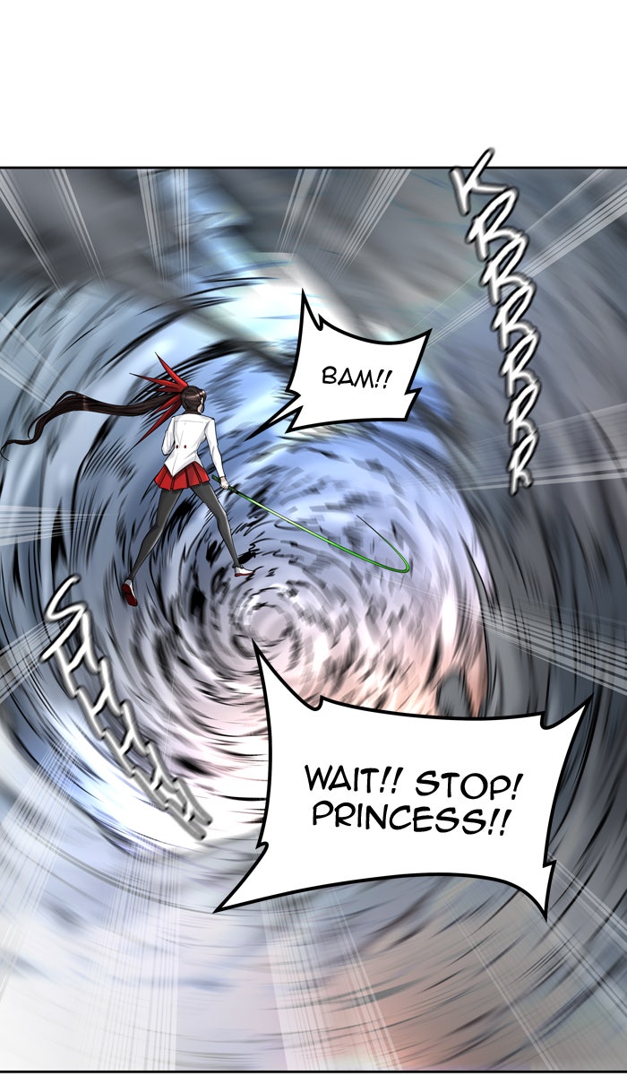 Tower of God Manga Chapter 413 page 70 - [Season 2] Ep. 333