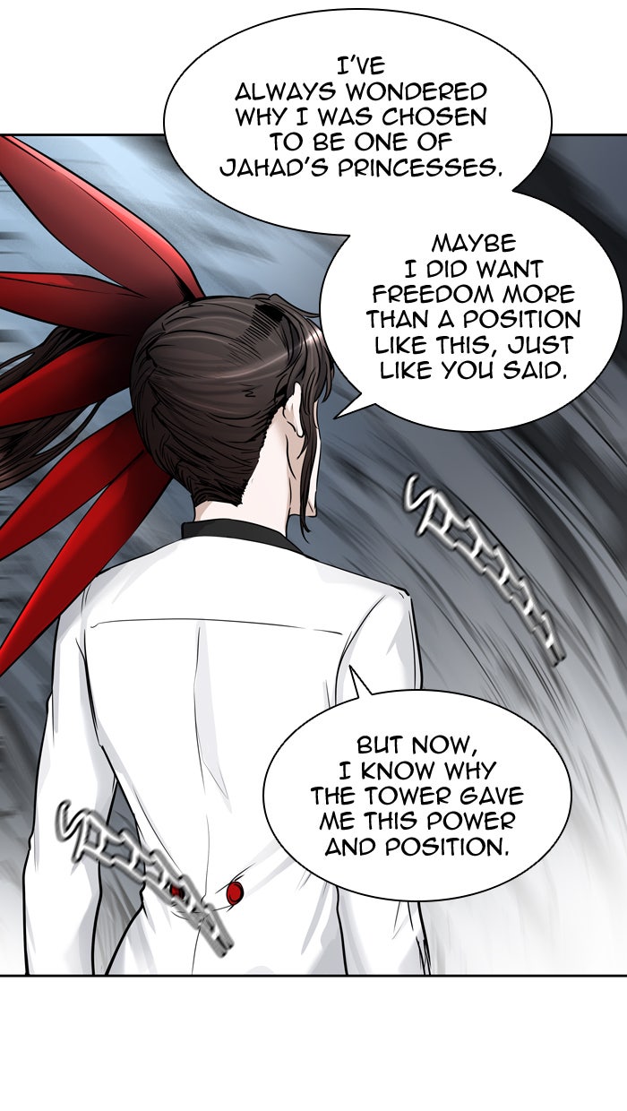 Tower of God Manga Chapter 413 page 74 - [Season 2] Ep. 333