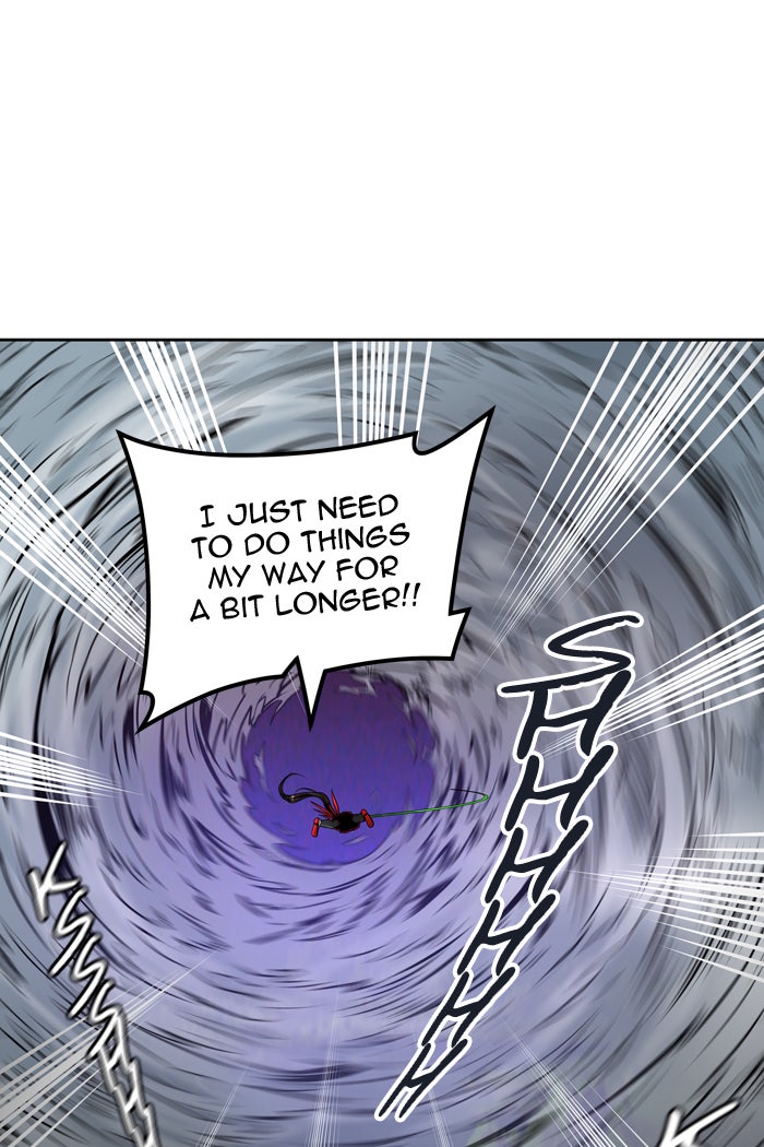 Tower of God Manga Chapter 413 page 76 - [Season 2] Ep. 333