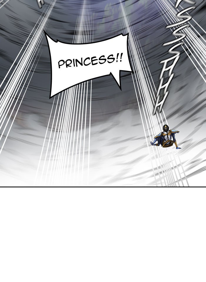 Tower of God Manga Chapter 413 page 77 - [Season 2] Ep. 333