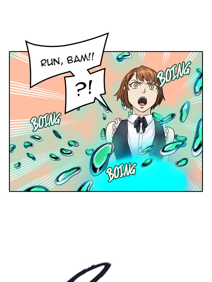 Tower of God Manga Chapter 413 page 79 - [Season 2] Ep. 333