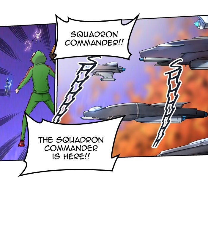 Tower of God Manga Chapter 413 page 8 - [Season 2] Ep. 333