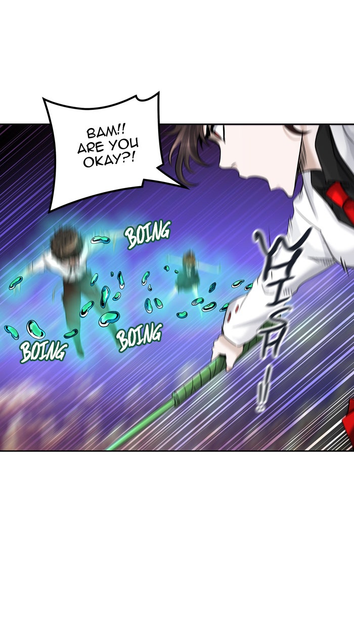 Tower of God Manga Chapter 413 page 81 - [Season 2] Ep. 333
