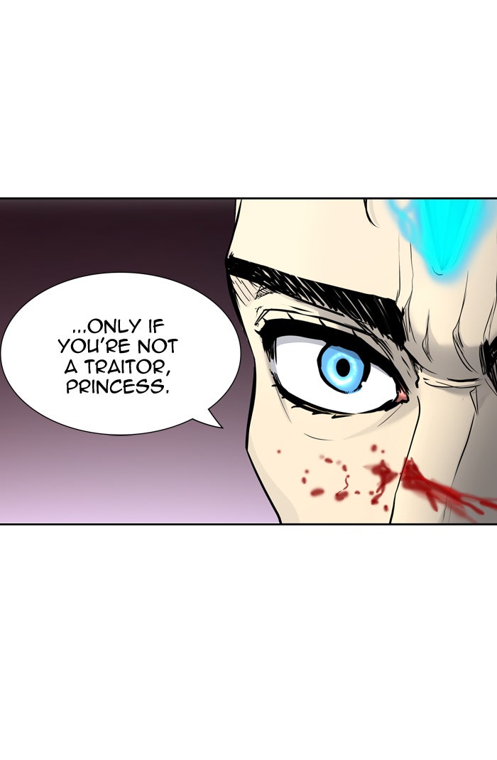Tower of God Manga Chapter 413 page 84 - [Season 2] Ep. 333