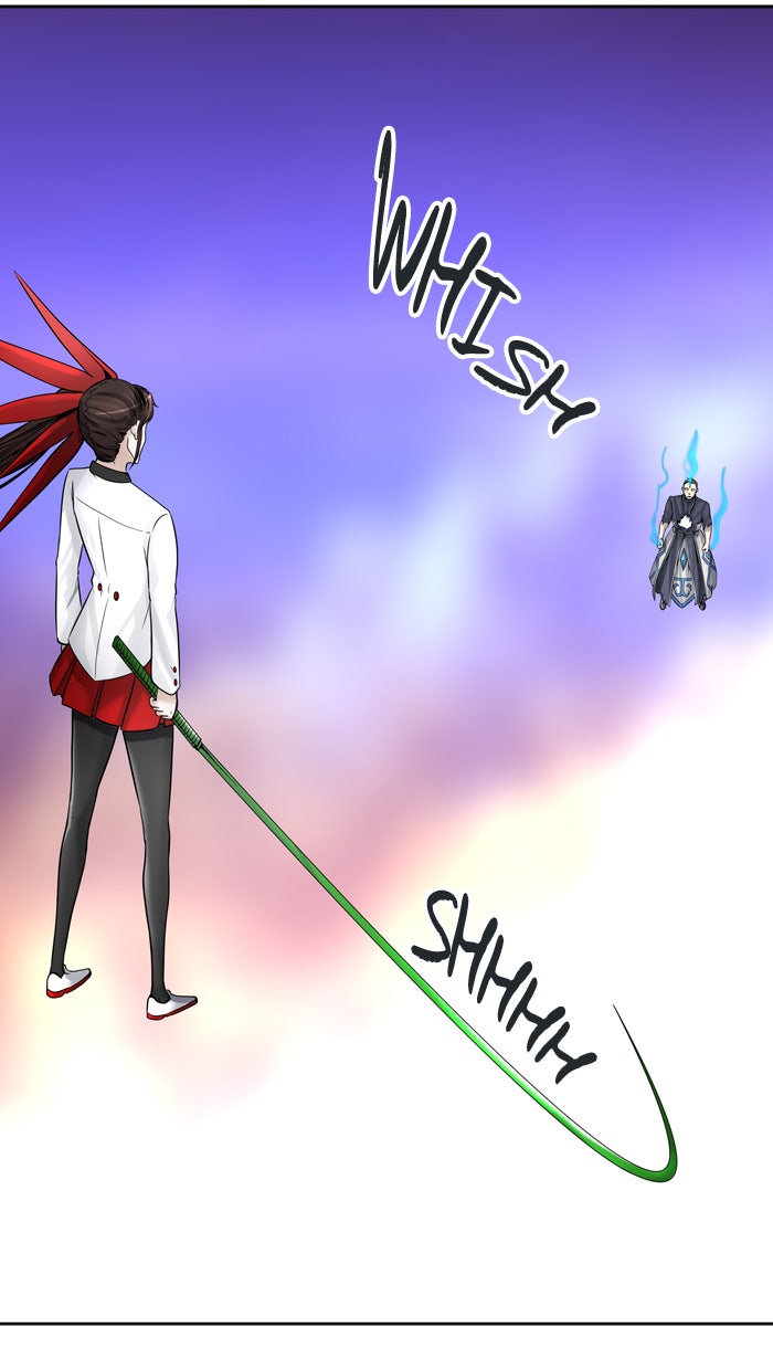 Tower of God Manga Chapter 413 page 85 - [Season 2] Ep. 333