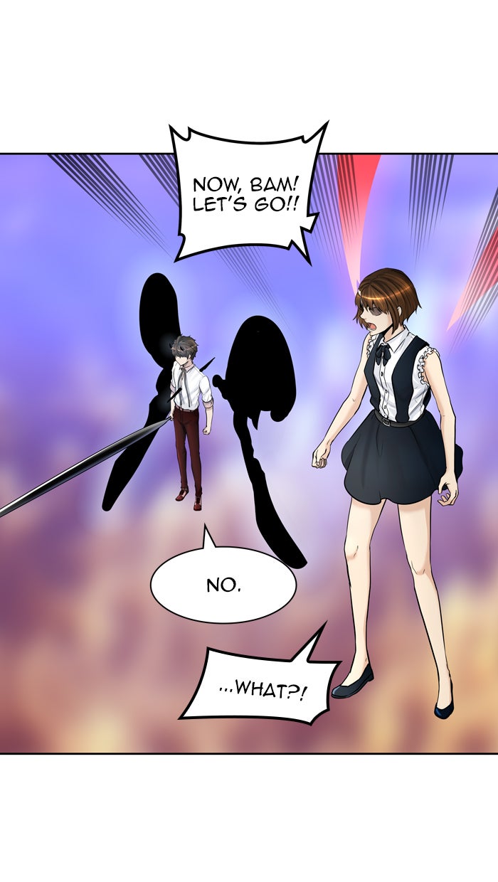 Tower of God Manga Chapter 413 page 86 - [Season 2] Ep. 333