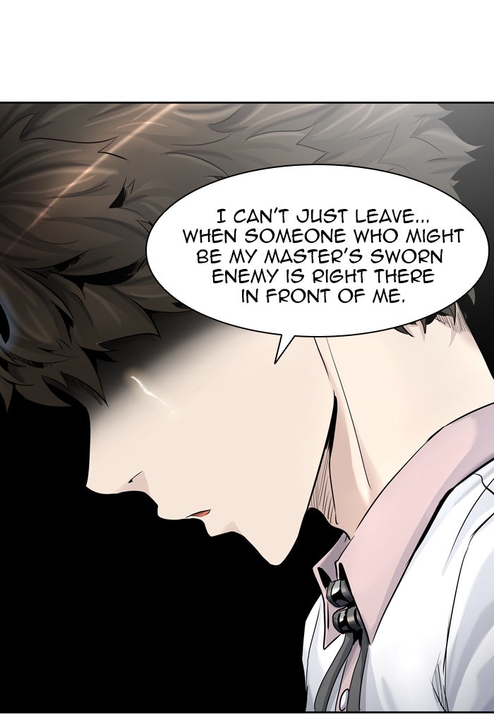 Tower of God Manga Chapter 413 page 87 - [Season 2] Ep. 333