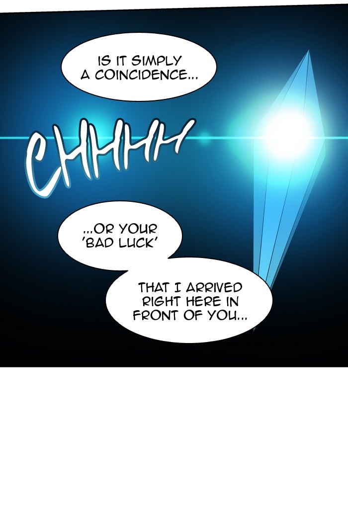 Tower of God Manga Chapter 413 page 9 - [Season 2] Ep. 333