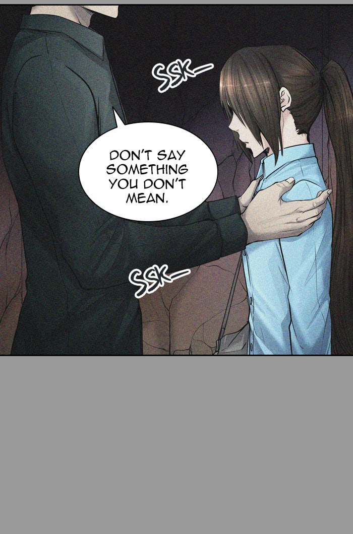 Tower of God Manga Chapter 413 page 90 - [Season 2] Ep. 333
