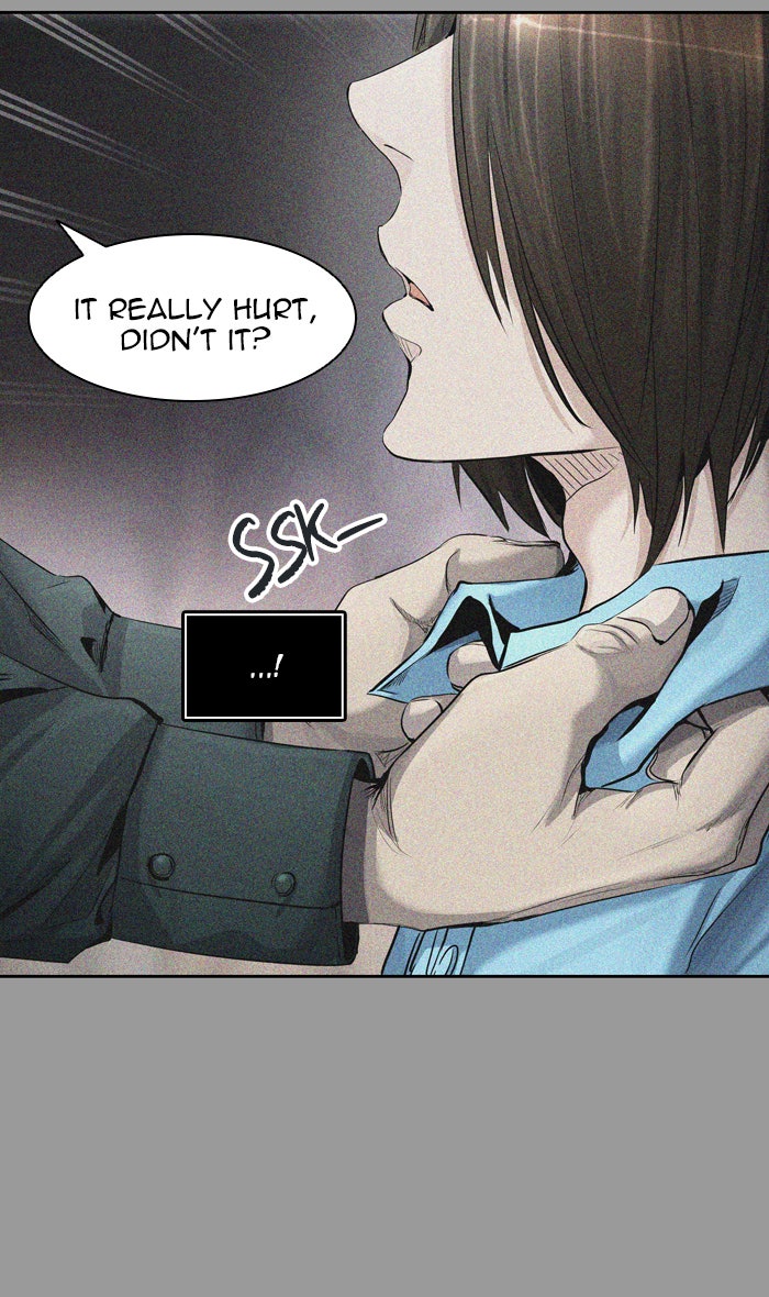 Tower of God Manga Chapter 413 page 91 - [Season 2] Ep. 333