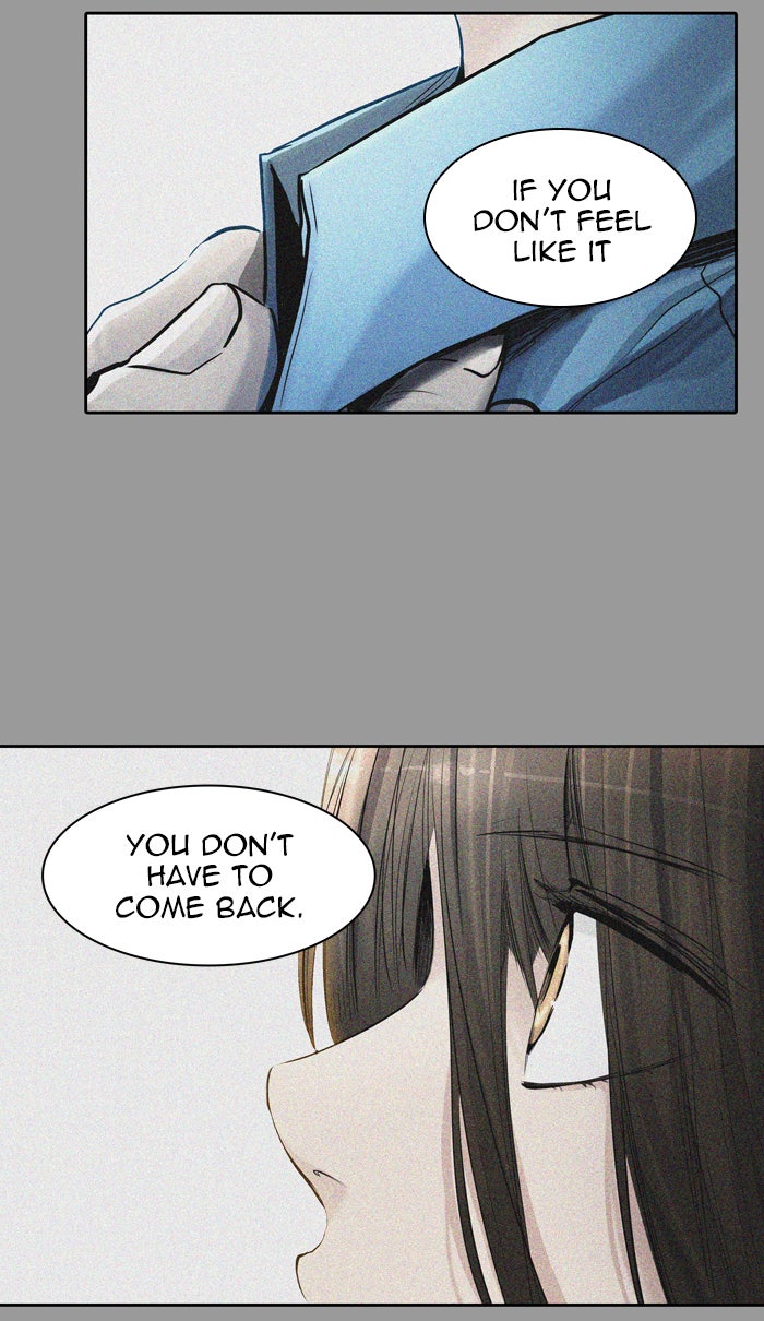 Tower of God Manga Chapter 413 page 92 - [Season 2] Ep. 333