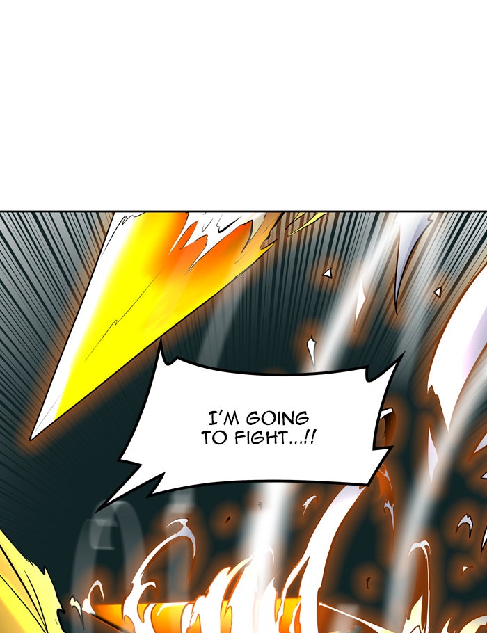 Tower of God Manga Chapter 413 page 95 - [Season 2] Ep. 333