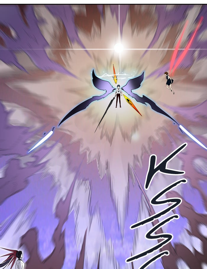 Tower of God Manga Chapter 413 page 97 - [Season 2] Ep. 333