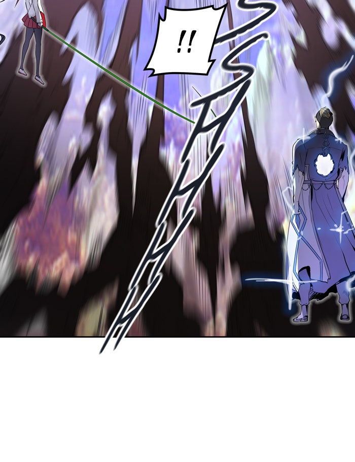 Tower of God Manga Chapter 413 page 98 - [Season 2] Ep. 333