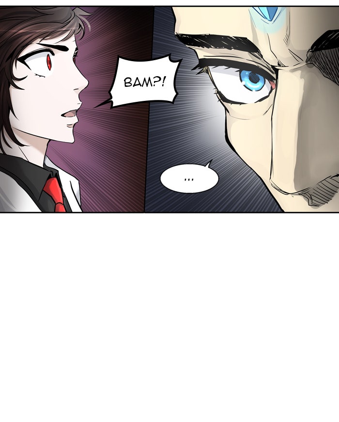 Tower of God Manga Chapter 413 page 99 - [Season 2] Ep. 333