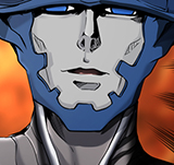 Tower of God Manga Chapter 413 ([Season 2] Ep. 333) cover