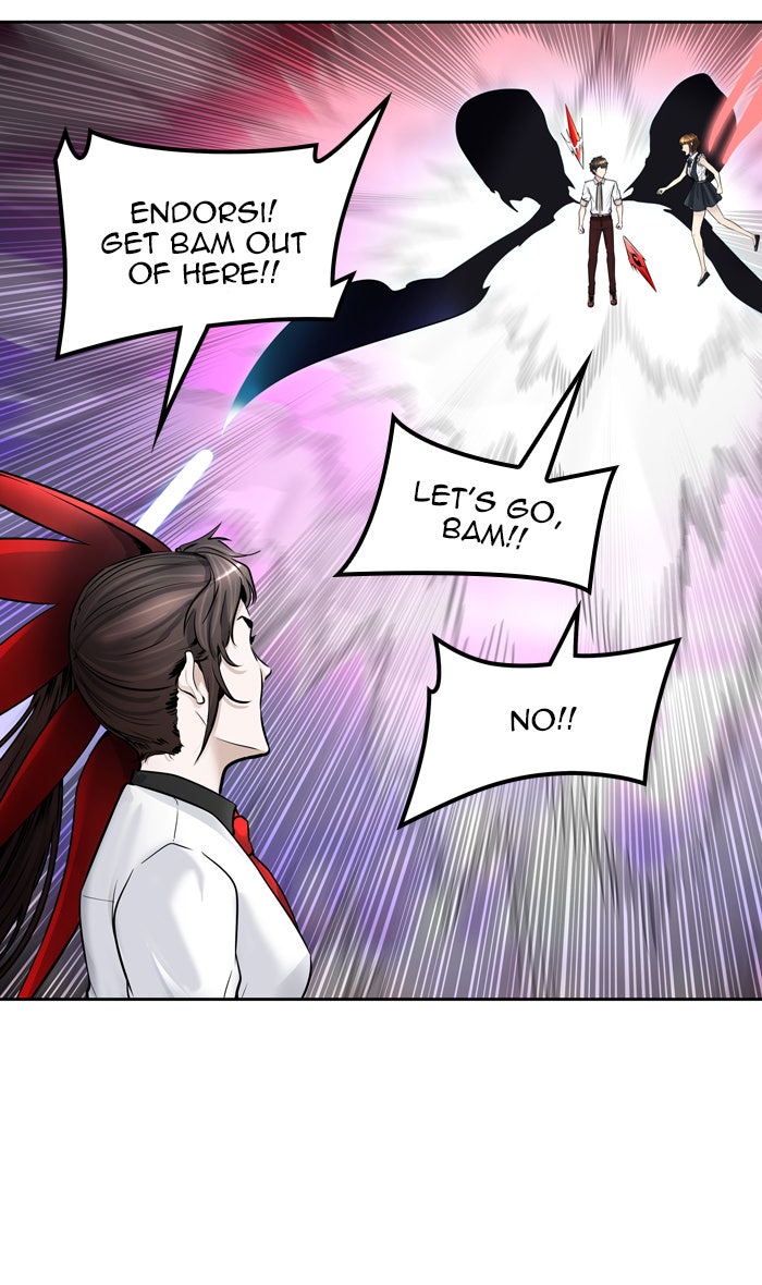 Tower of God Manga Chapter 414 page 10 - [Season 2] Ep. 334