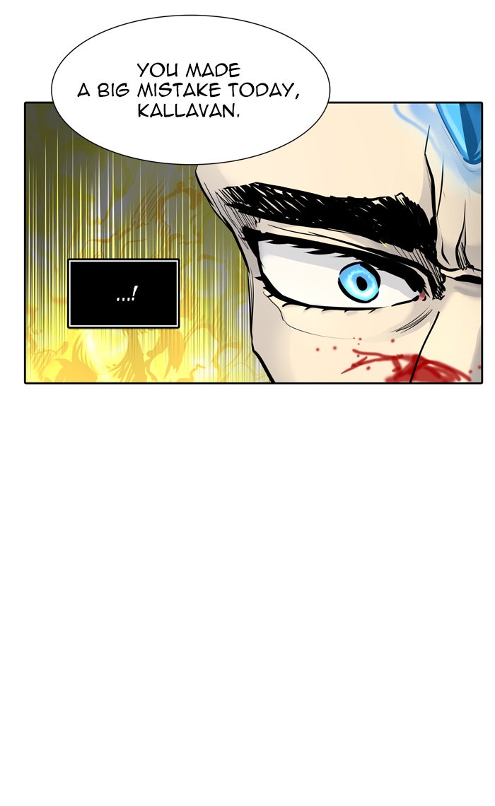 Tower of God Manga Chapter 414 page 100 - [Season 2] Ep. 334