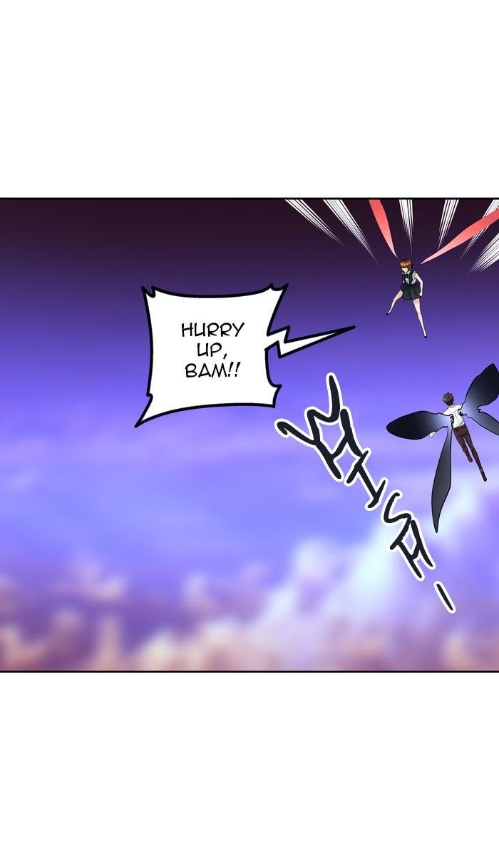 Tower of God Manga Chapter 414 page 102 - [Season 2] Ep. 334
