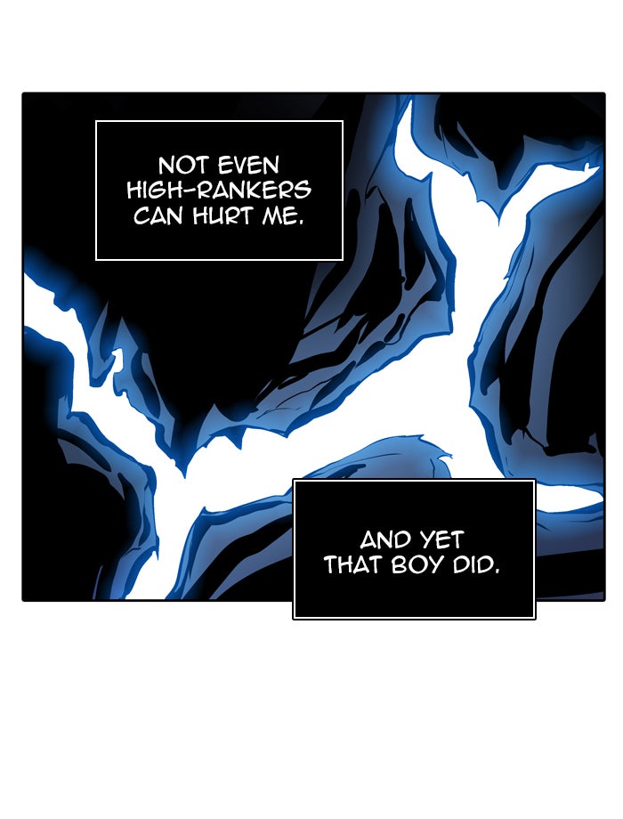 Tower of God Manga Chapter 414 page 103 - [Season 2] Ep. 334