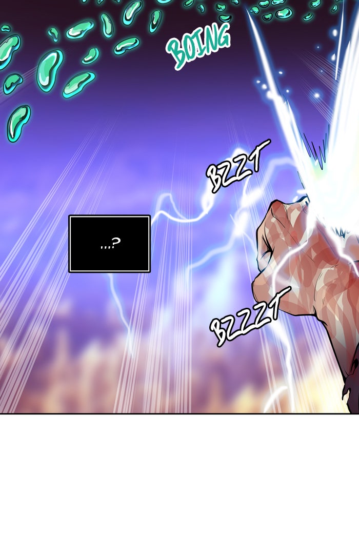 Tower of God Manga Chapter 414 page 13 - [Season 2] Ep. 334