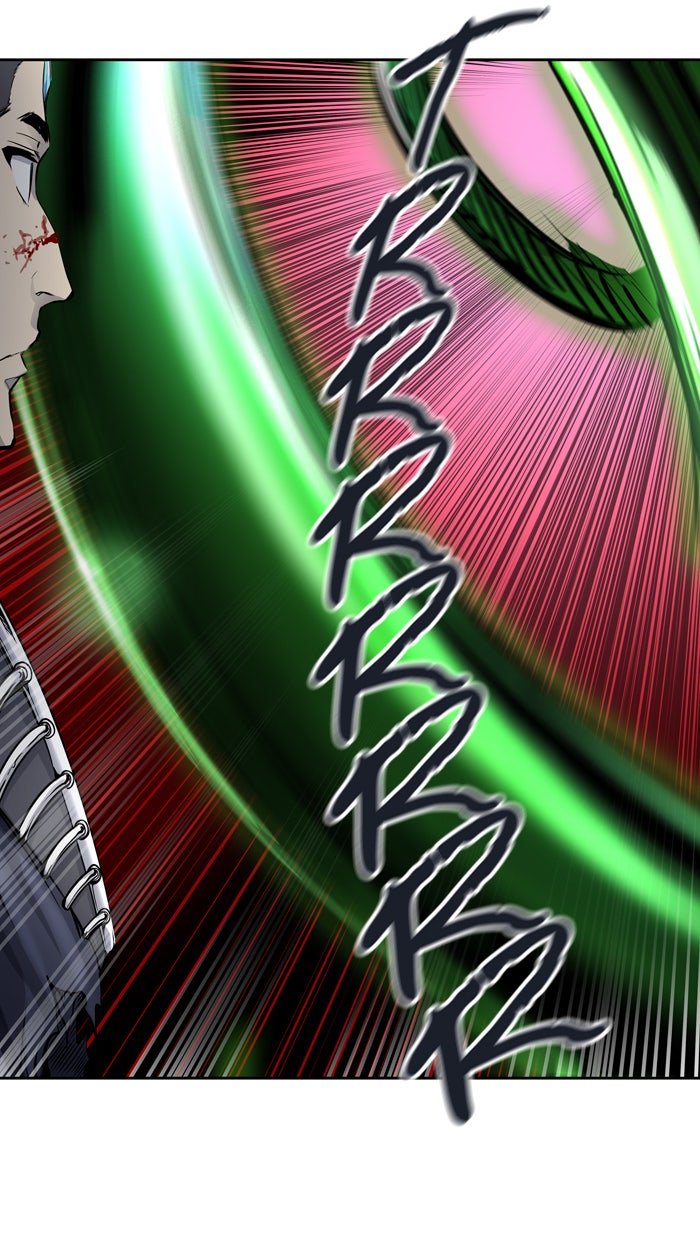 Tower of God Manga Chapter 414 page 15 - [Season 2] Ep. 334