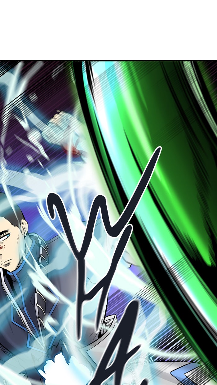 Tower of God Manga Chapter 414 page 16 - [Season 2] Ep. 334