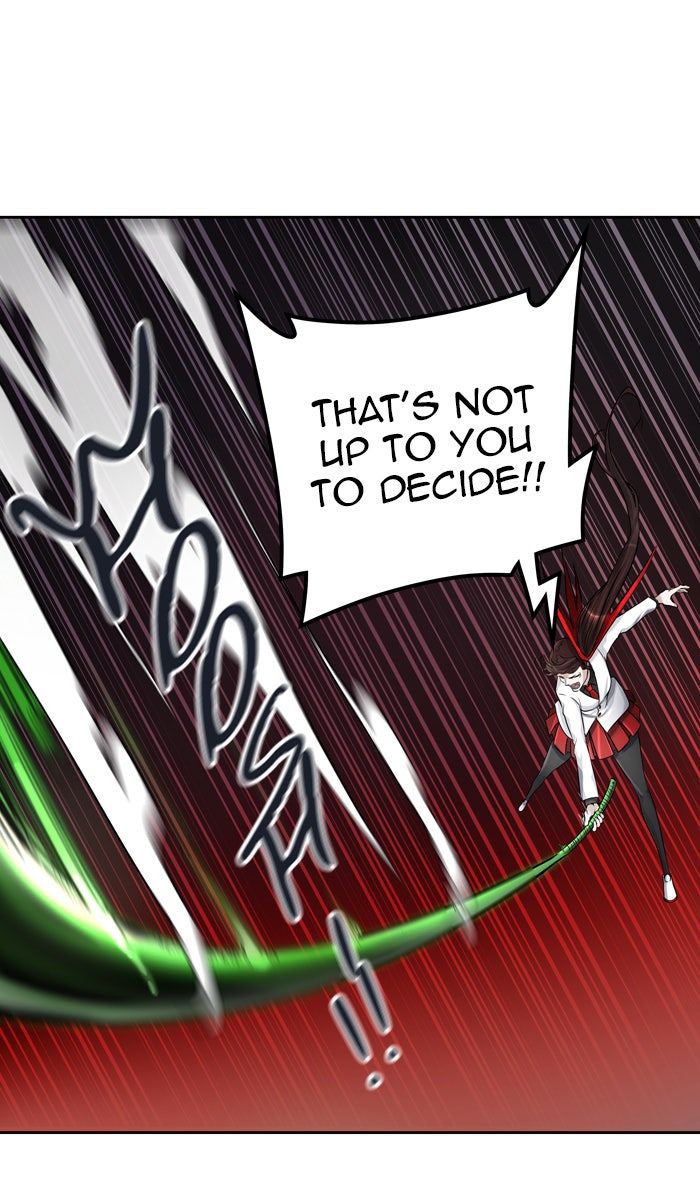 Tower of God Manga Chapter 414 page 19 - [Season 2] Ep. 334